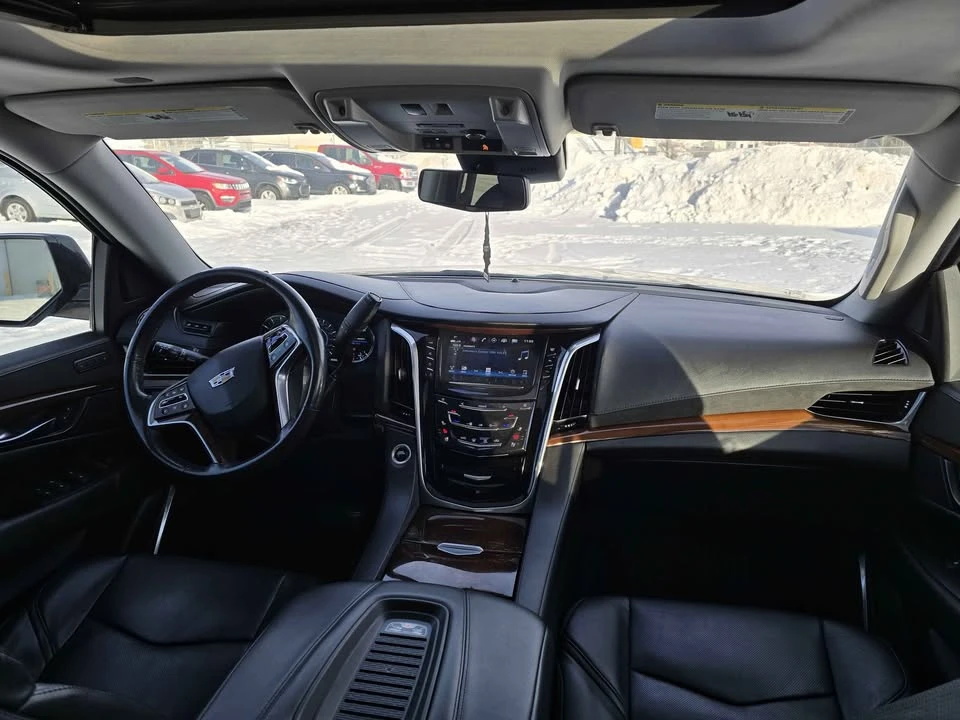 2019 Cadillac Escalade 4th Gen - Image 4 of 6