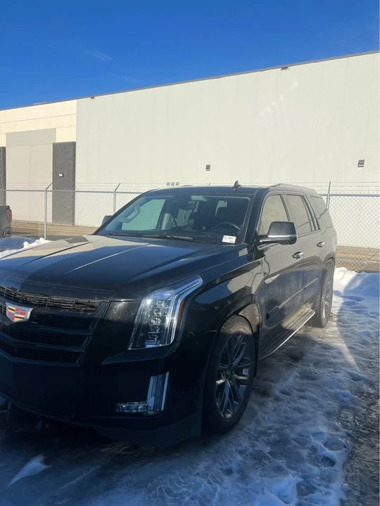2019 Cadillac Escalade 4th Gen - Image 3 of 6