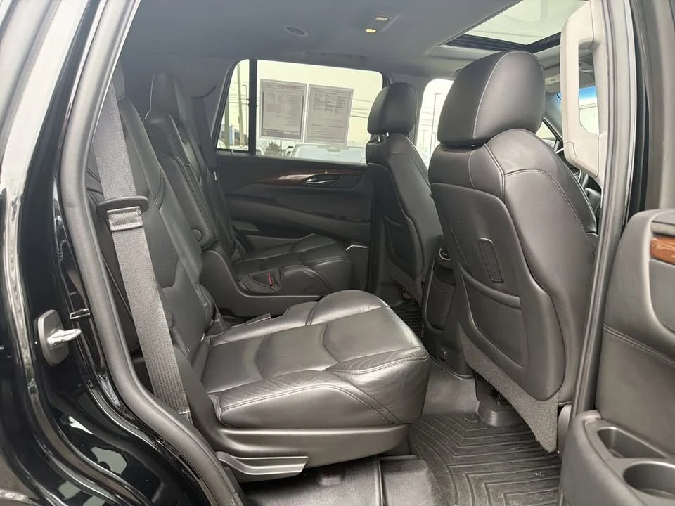 2019 Cadillac Escalade 4th Gen - Image 17 of 20