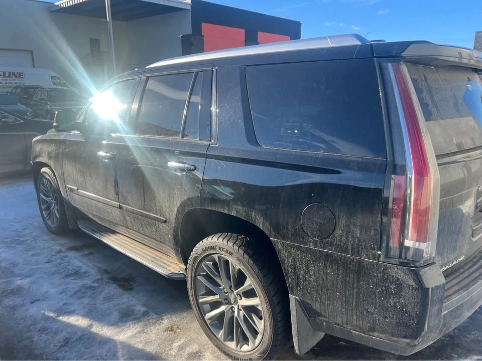2019 Cadillac Escalade 4th Gen - Image 4 of 6