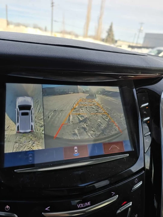 2019 Cadillac Escalade 4th Gen - Image 5 of 6