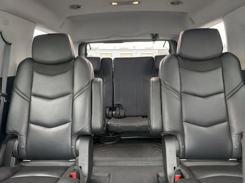 2019 Cadillac Escalade 4th Gen - Image 20 of 20