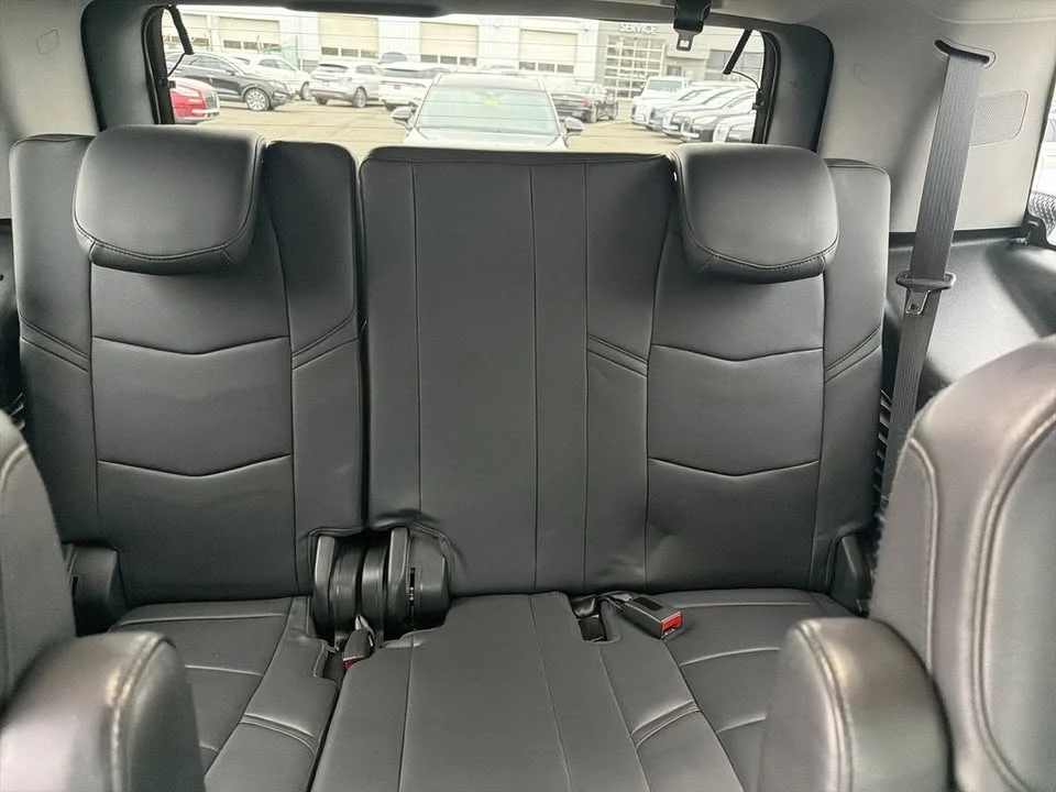 2019 Cadillac Escalade 4th Gen - Image 19 of 20