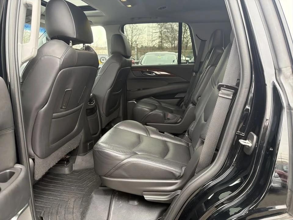 2019 Cadillac Escalade 4th Gen - Image 13 of 20