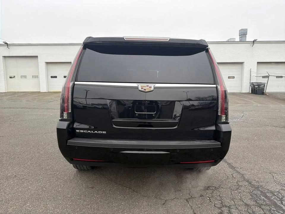 2019 Cadillac Escalade 4th Gen - Image 4 of 20