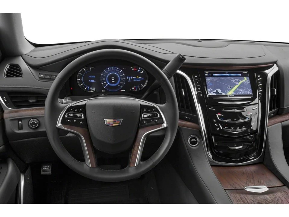 2019 Cadillac Escalade 4th Gen - Image 3 of 6