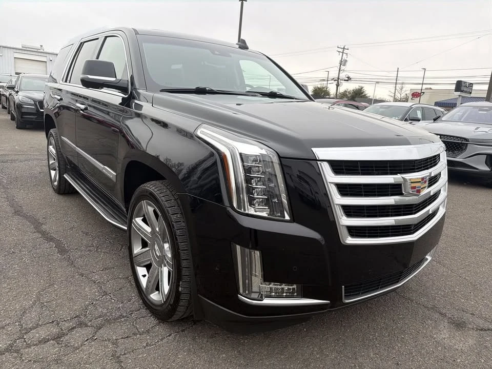 2019 Cadillac Escalade 4th Gen - Image 7 of 20