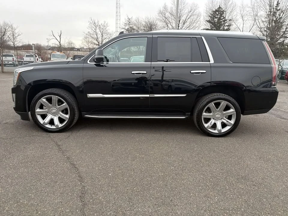 2019 Cadillac Escalade 4th Gen - Image 2 of 20