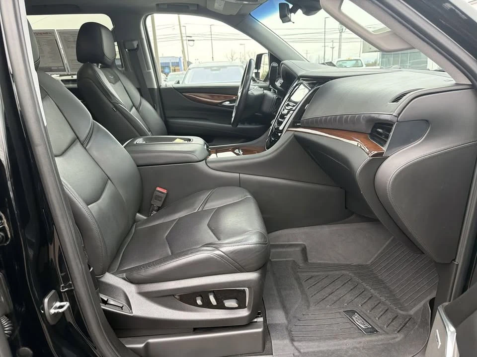 2019 Cadillac Escalade 4th Gen - Image 15 of 20