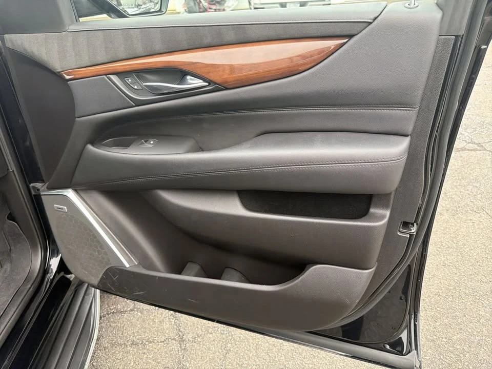 2019 Cadillac Escalade 4th Gen - Image 14 of 20