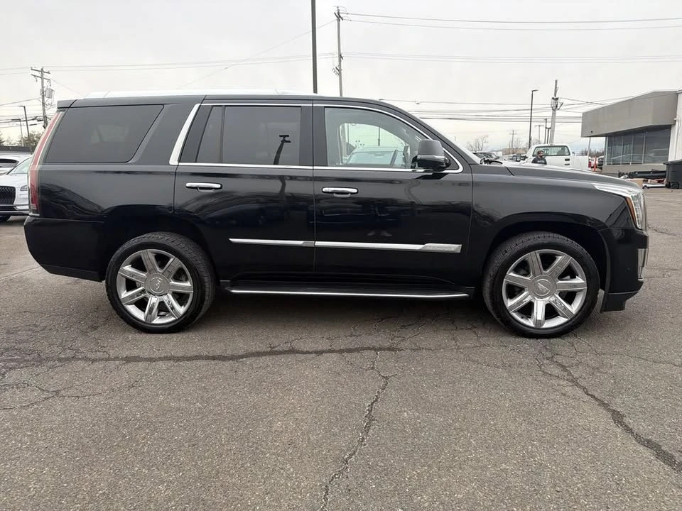 2019 Cadillac Escalade 4th Gen - Image 6 of 20