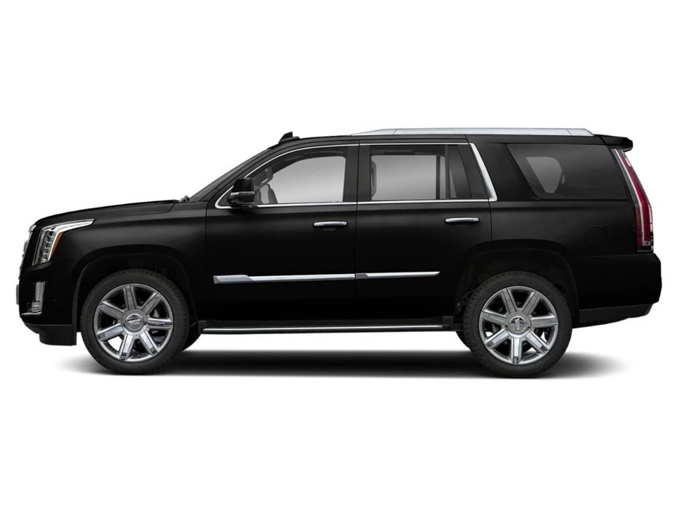 2019 Cadillac Escalade 4th Gen - Image 2 of 6