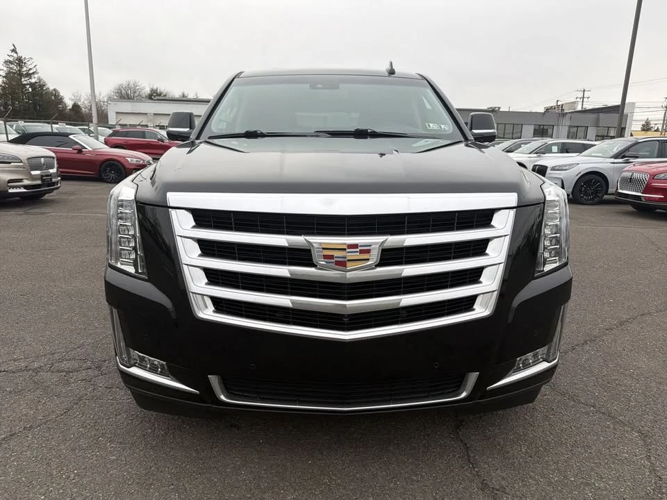 2019 Cadillac Escalade 4th Gen - Image 8 of 20
