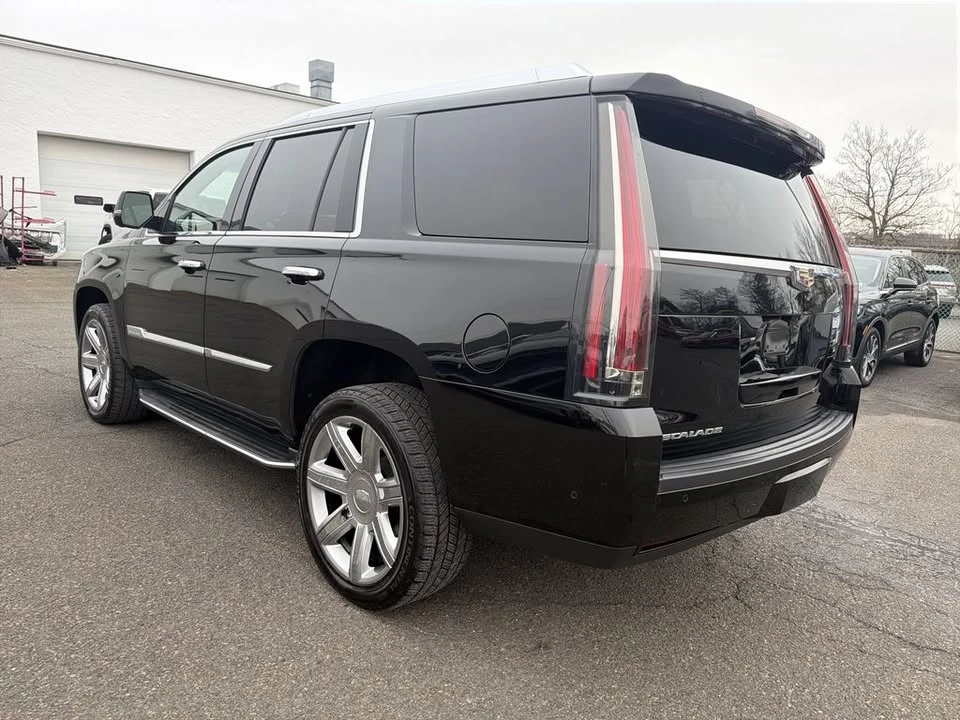 2019 Cadillac Escalade 4th Gen - Image 3 of 20