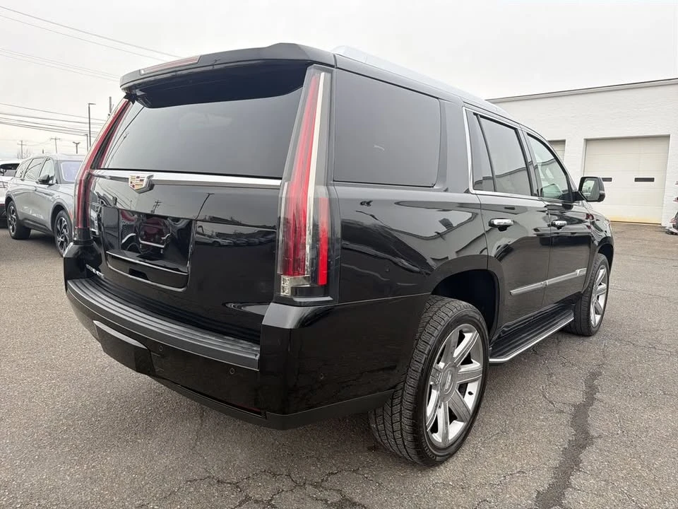 2019 Cadillac Escalade 4th Gen - Image 5 of 20