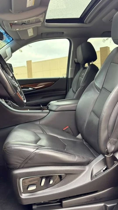 2019 Cadillac Escalade 4th Gen - Image 9 of 13