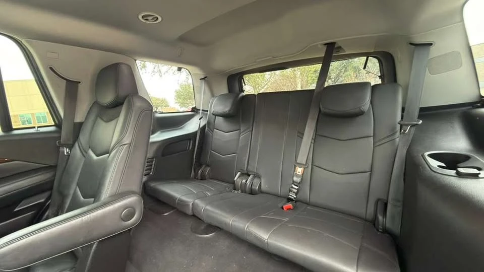 2019 Cadillac Escalade 4th Gen - Image 13 of 13