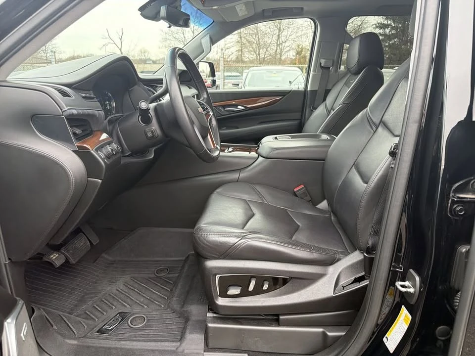 2019 Cadillac Escalade 4th Gen - Image 11 of 20
