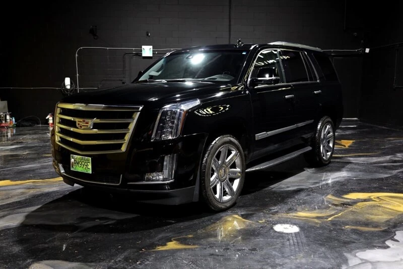 2019 Cadillac Escalade 4th Gen - Image 5 of 10