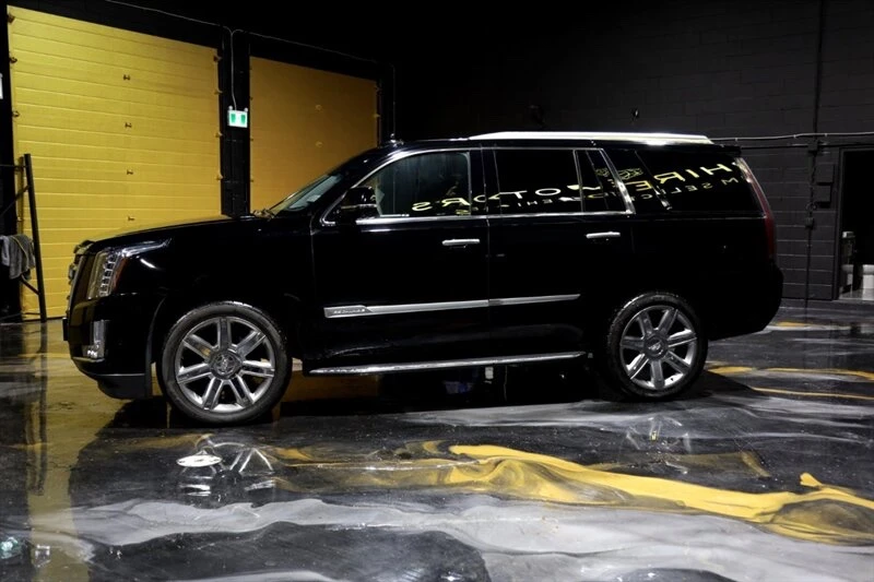 2019 Cadillac Escalade 4th Gen - Image 6 of 10