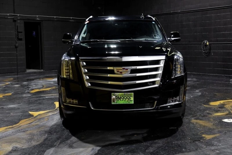 2019 Cadillac Escalade 4th Gen - Image 4 of 10