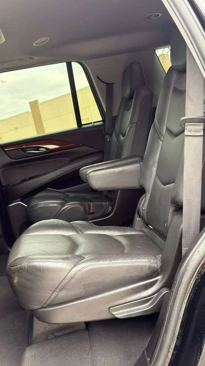 2019 Cadillac Escalade 4th Gen - Image 7 of 13