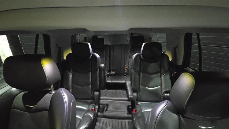 2019 Cadillac Escalade 4th Gen - Image 10 of 10