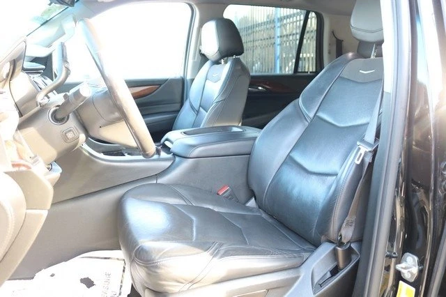 2019 Cadillac Escalade 4th Gen - Image 5 of 10