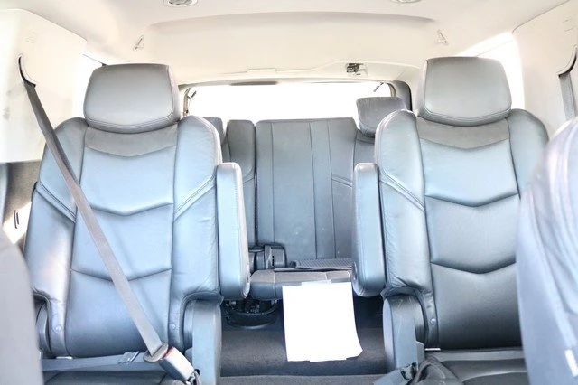2019 Cadillac Escalade 4th Gen - Image 7 of 10