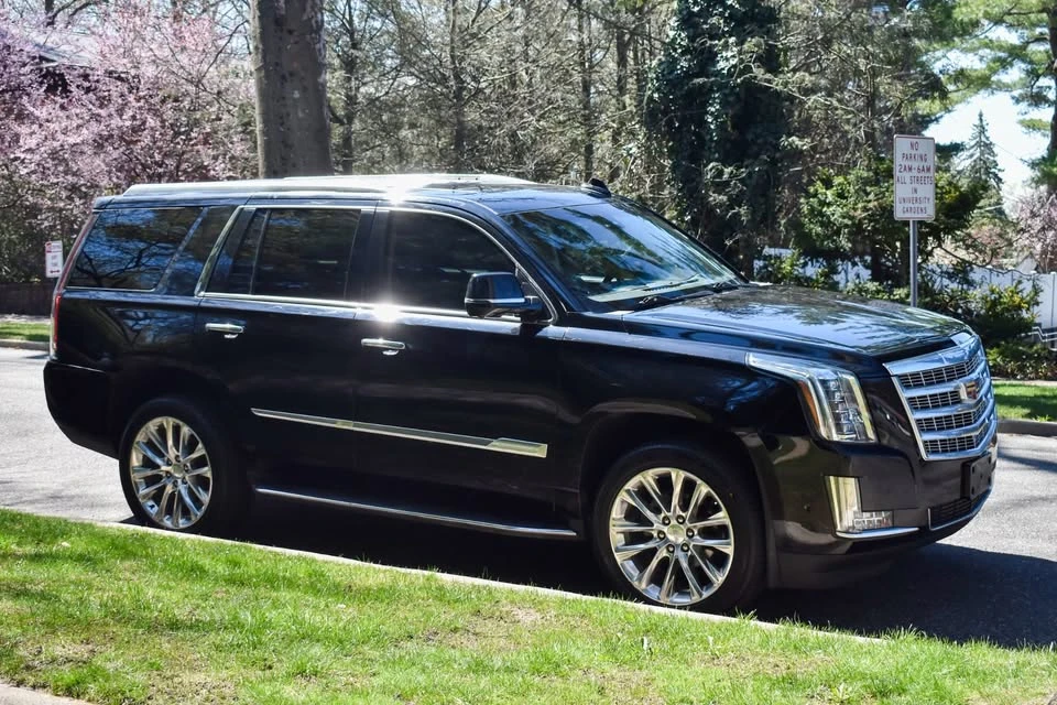 2019 Cadillac Escalade 4th Gen - Image 12 of 19