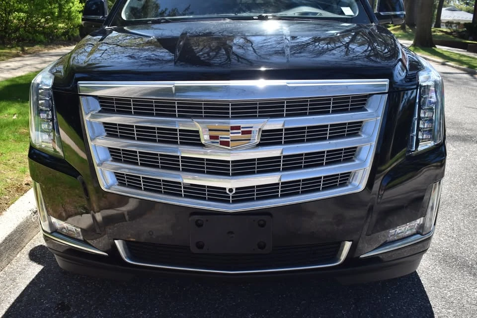 2019 Cadillac Escalade 4th Gen - Image 14 of 19