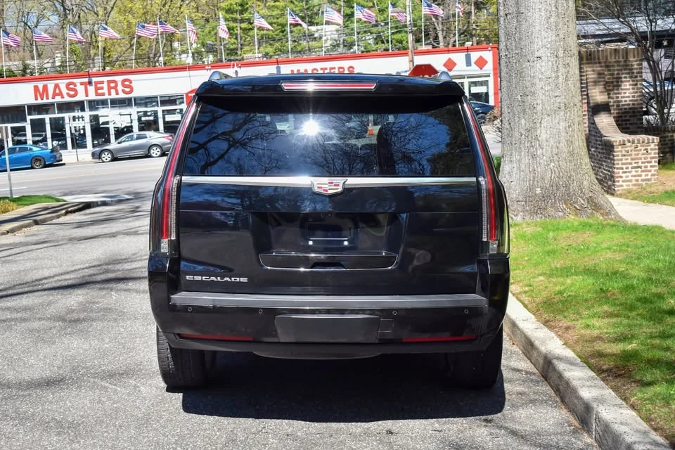 2019 Cadillac Escalade 4th Gen - Image 7 of 19