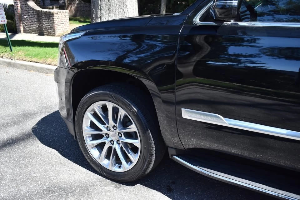 2019 Cadillac Escalade 4th Gen - Image 15 of 19