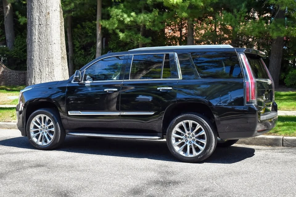 2019 Cadillac Escalade 4th Gen - Image 5 of 19