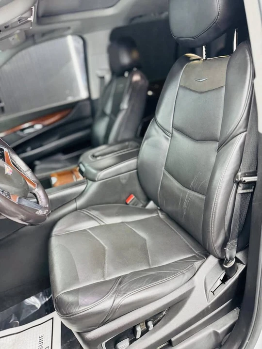 2019 Cadillac Escalade 4th Gen - Image 8 of 15