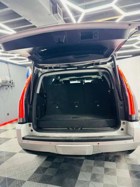 2019 Cadillac Escalade 4th Gen - Image 7 of 15