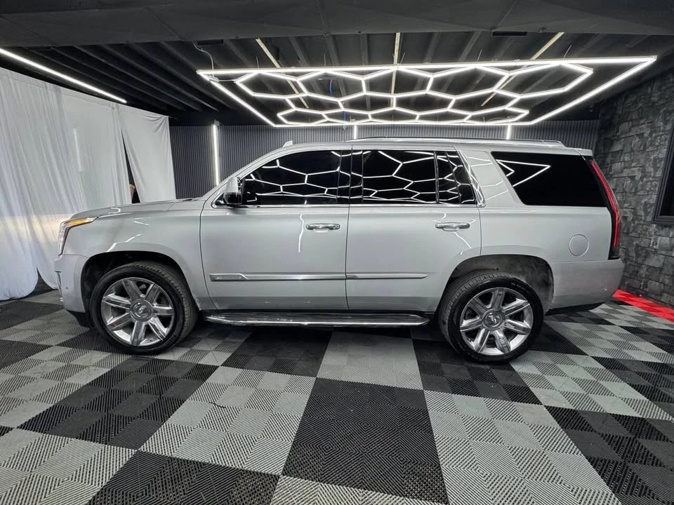 2019 Cadillac Escalade 4th Gen - Image 4 of 15