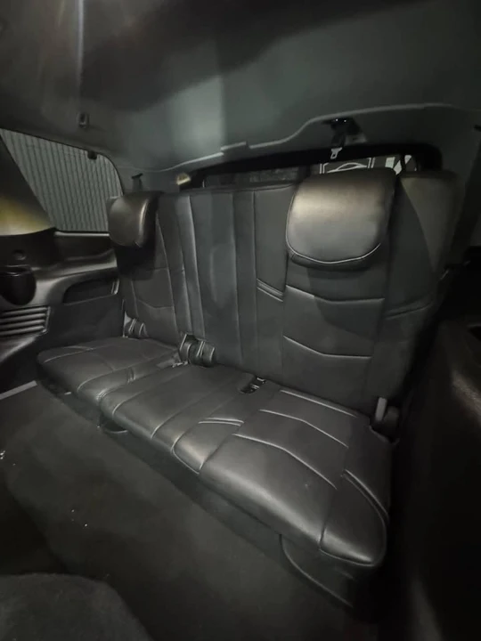 2019 Cadillac Escalade 4th Gen - Image 15 of 15