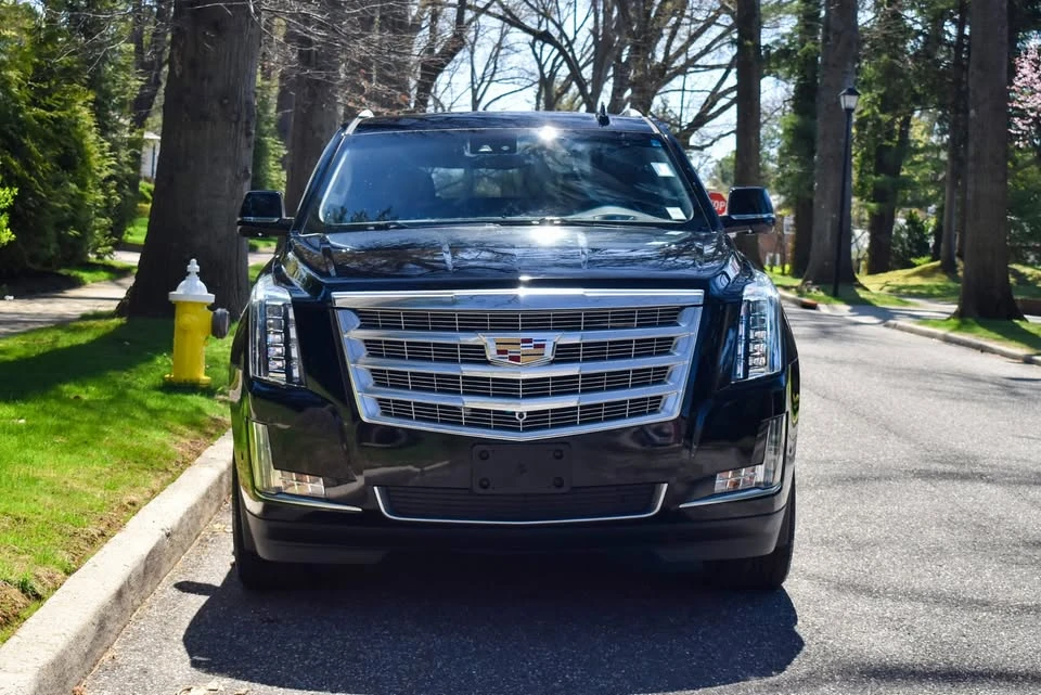 2019 Cadillac Escalade 4th Gen - Image 13 of 19
