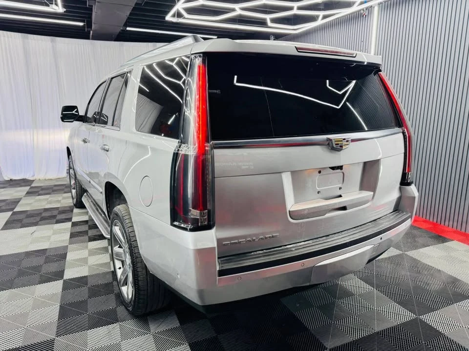 2019 Cadillac Escalade 4th Gen - Image 5 of 15