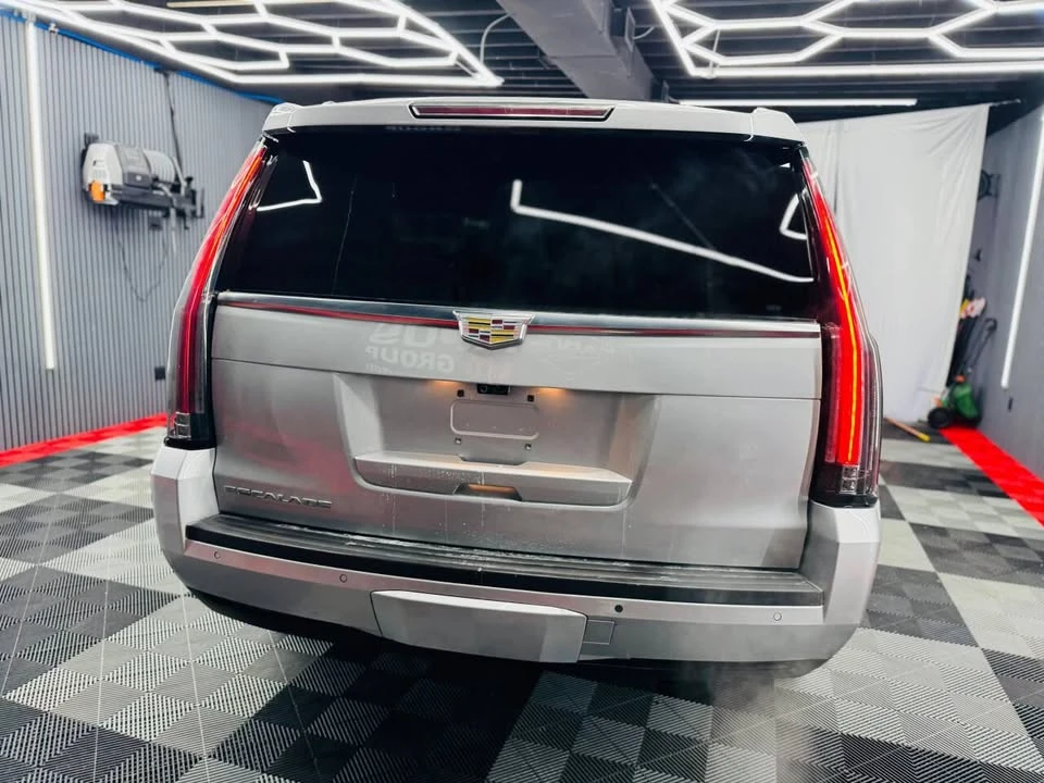 2019 Cadillac Escalade 4th Gen - Image 6 of 15