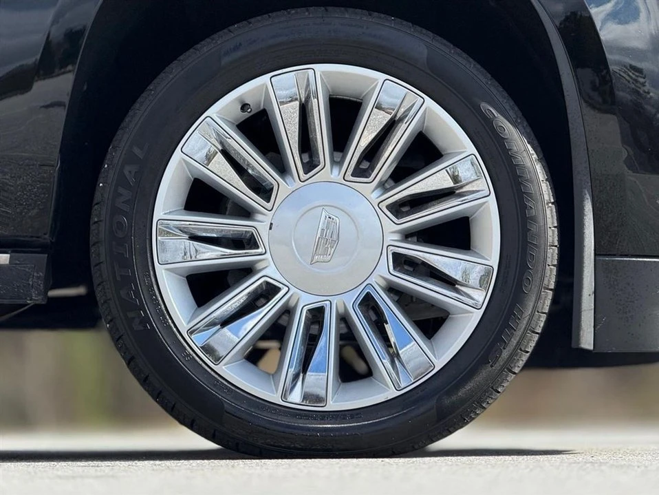2019 Cadillac Escalade 4th Gen - Image 20 of 20