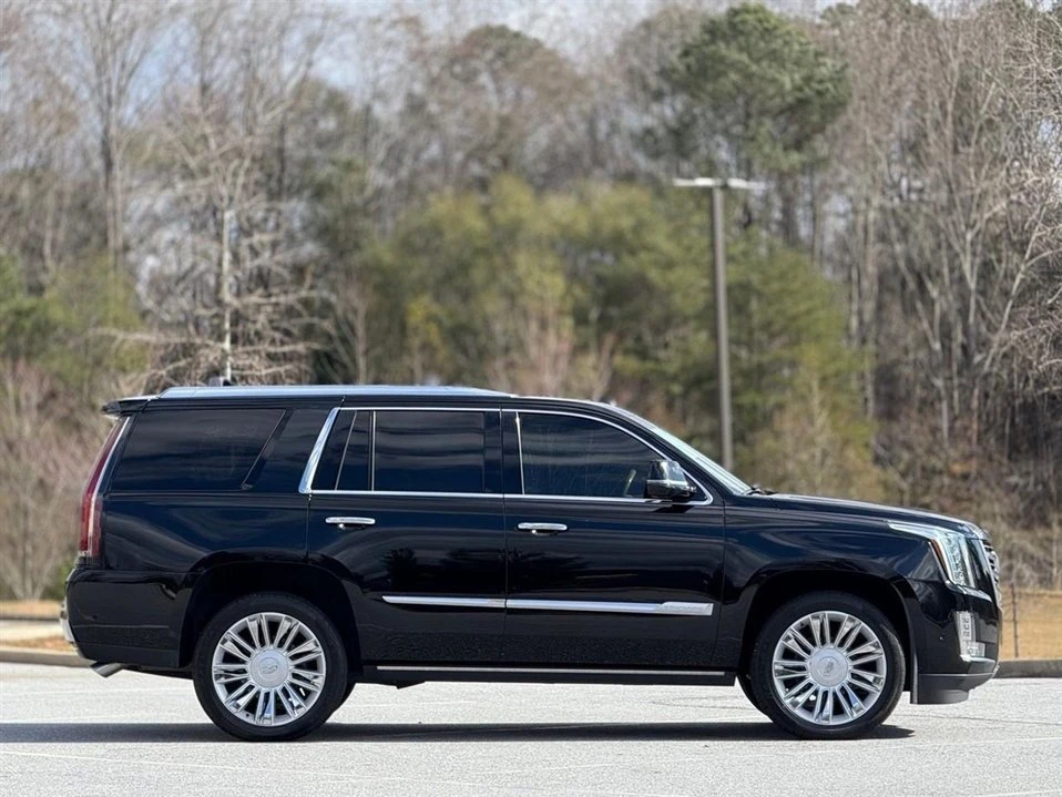 2019 Cadillac Escalade 4th Gen - Image 11 of 20