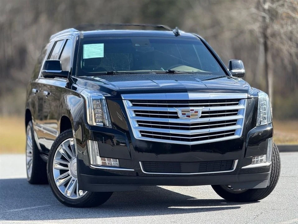 2019 Cadillac Escalade 4th Gen - Image 3 of 20