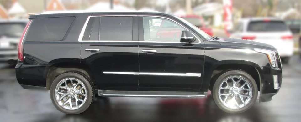 2019 Cadillac Escalade 4th Gen - Image 6 of 17