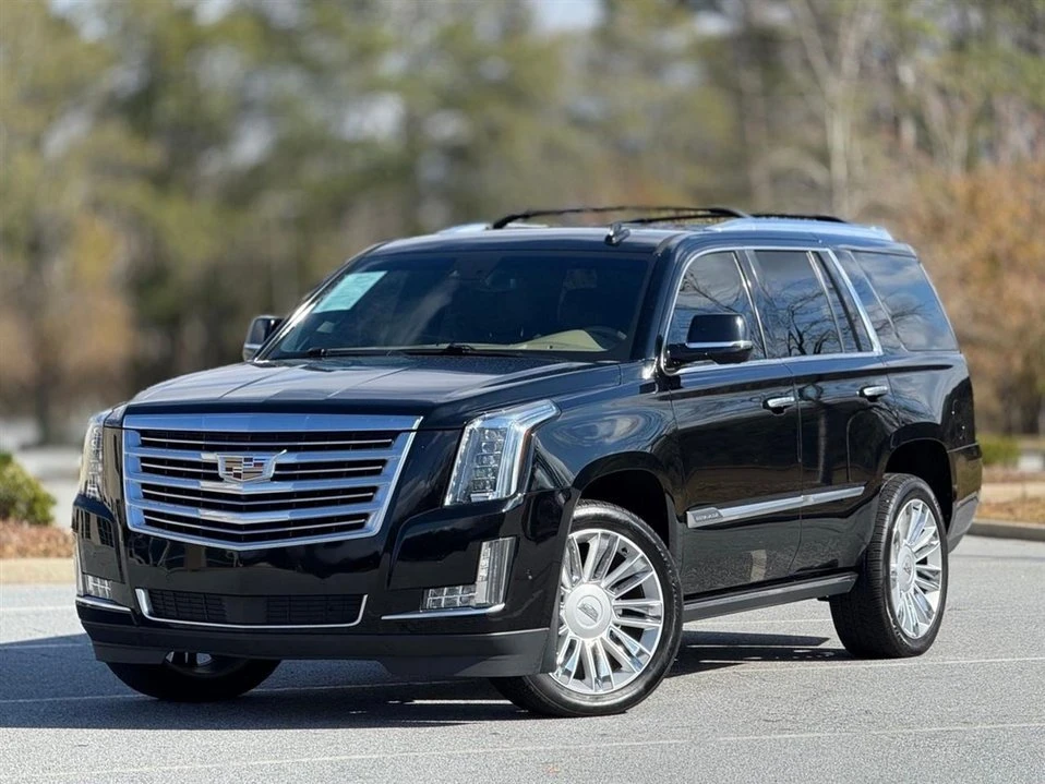 2019 Cadillac Escalade 4th Gen - Image 7 of 20