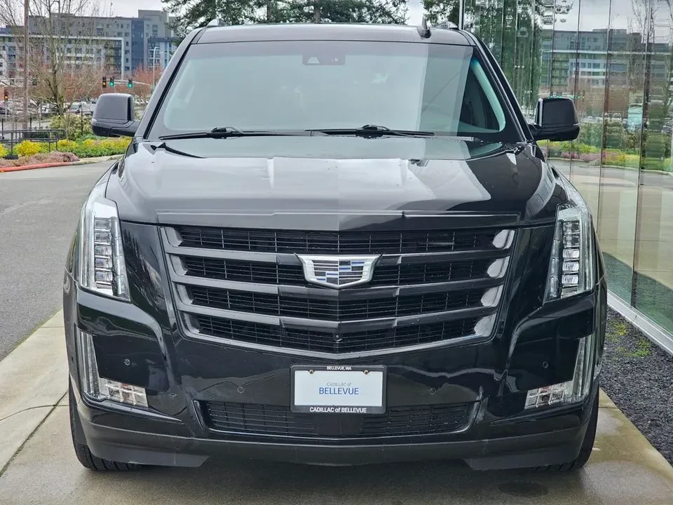 2019 Cadillac Escalade 4th Gen - Image 8 of 20