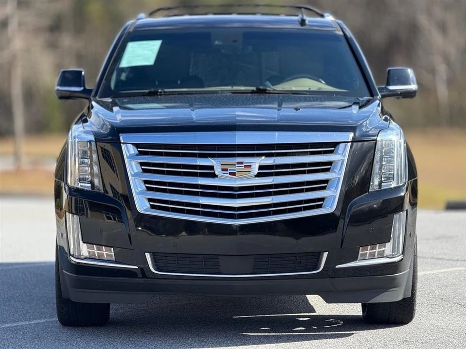 2019 Cadillac Escalade 4th Gen - Image 2 of 20