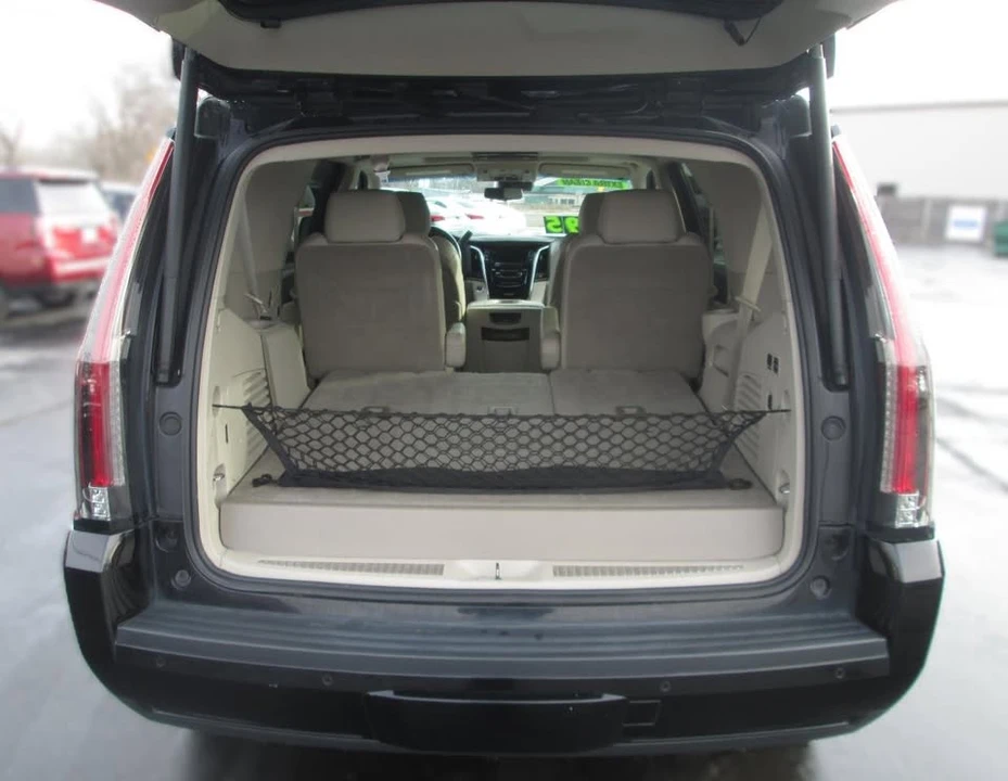 2019 Cadillac Escalade 4th Gen - Image 17 of 17