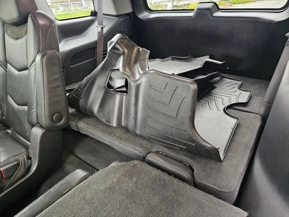 2019 Cadillac Escalade 4th Gen - Image 18 of 20
